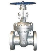 more images of ASME B16.34 Class 300 LB Cast Steel Gate Valve Flanged Ends