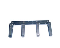 more images of PCB Electroplating Clamps/Grippers