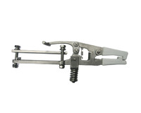 PCB Electroplating Clamps/Grippers