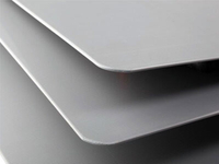 more images of Impact Resistant 3.5Mm Fluted PP Layer Pad Waterproof With Sealed Edges