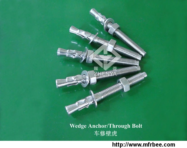 stainless_steel_wedge_anchors_wedge_anchors