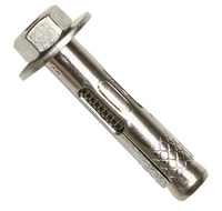 stainless steel sleeve anchors Sleeve Anchors
