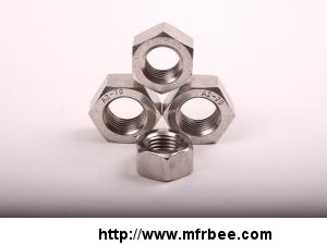 stainless_steel_hex_nuts_hex_nuts