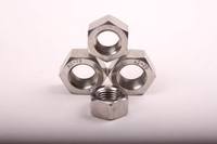stainless steel hex nuts Hex Nuts