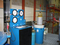 more images of CNG Cylinder Hydro Test In Delhi