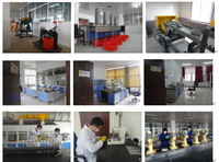 China professional good price Mineral processing test services for gold copper lead-zinc and iron ore etc.