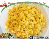 more images of canned sweet corn