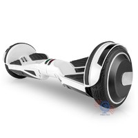 Two Wheel Self Balancing Electric Hoverboard Hands Free Scooter