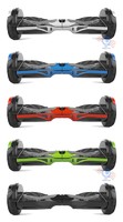 more images of Two Wheel Self Balancing Electric Hoverboard Hands Free Scooter