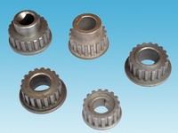powder metallurgy electrical engineering parts iron based
