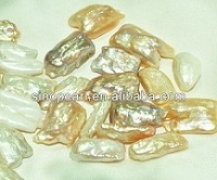 more images of Freshwater Bulk Pearls