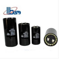 American ANSI/Eia-463 Standard Motor Running and Starting Capacitor, with UL