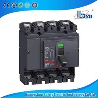 Ns Moulded Case Circuit Breaker /MCCB