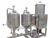 more images of 50L Skid Home Brewing Equipment