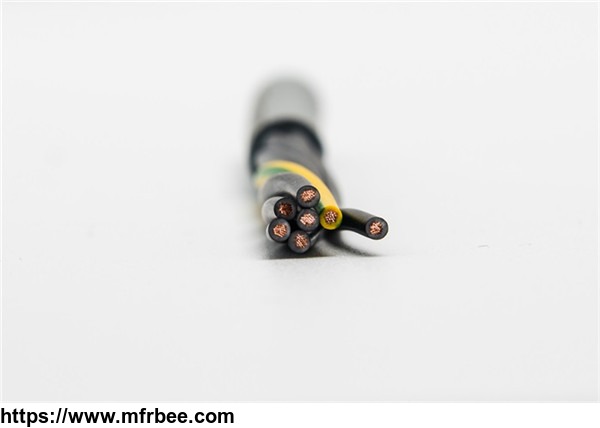 used_in_industrial_and_mining_enterprises_multi_copper_high_quality_electrical_control_cable