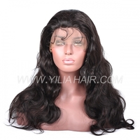 more images of human hair lace wigs