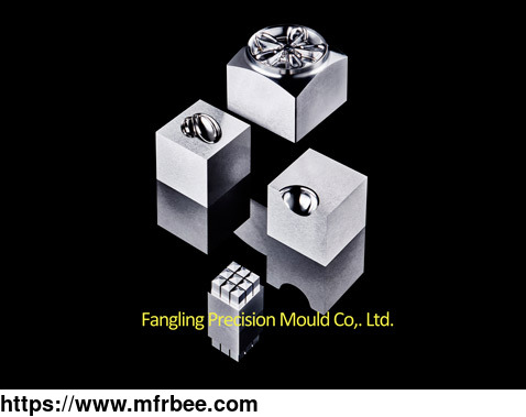 cnc_high_speed_milling_mold_parts