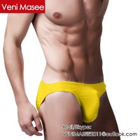 more images of hot sale fashion sexy cheap bikini briefs men underwear