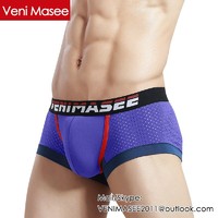more images of hot sale fashion sexy cheap boxer shorts OEM/ODM manufacturer