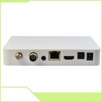 more images of ATSC set top box DTV receiver