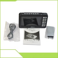 more images of Portable DTV digital TV support ISDB-T Television