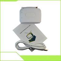 more images of ISDB-T link digital DTV receiver for mobile phone and pad free view TV via wifi