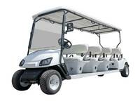 more images of 8 Seater Golf Cart