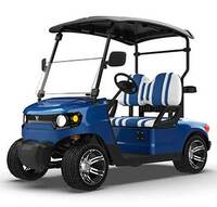 more images of Electric Golf Buggy for Sale