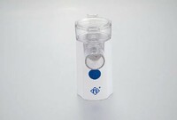 more images of Second generation Portable Nebulizer