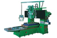 High stability cast iron Fixed beam Precision gantry milling machine manufacturer