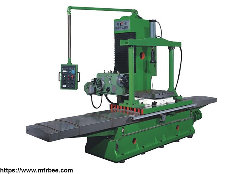 high_precision_stable_durable_alloy_steel_horizontal_milling_machine_supplier