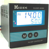 prominent ph controller manual Ph/orp Controller CT-6658