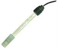 more images of high temperature ph probe High Temperature PH Electrode CT-1002