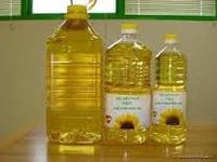 more images of 100% REFINED EDIBLE SUNFLOWER OIL