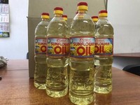 Sunflower Oil, Corn Oil, Vegetable Oil, Palm Oil, Jatropha Oil, Oil, Sunflower, Edible Oil