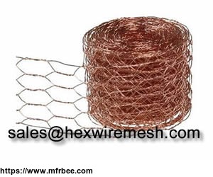 brass_copper_hexagonal_wire_mesh