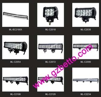 Wholesale LED offroad light bar, LED offroad light, LED light bar