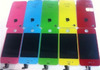 more images of colour LCD and back cover assmbly for iphone 4