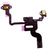 more images of proximity sensor power flex cable jack ribbon for iphone 4