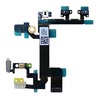 more images of power mute volume button flex cable ribbon jack for iphone 5S