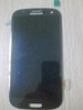 LCD screen with touch panel digitizer assembly for Samsung Galaxy S3 i9300