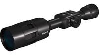 more images of ATN X-Sight 4K Pro Edition 5-20x Smart HD Day/Night Riflescope (MEDAN VISION)
