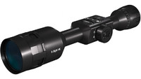 more images of ATN X-Sight 4K Pro Edition 3-14x Smart HD Day/Night Riflescope (MEDAN VISION)