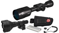 more images of ATN X-Sight 4K Pro Edition 3-14x Smart HD Day/Night Riflescope (MEDAN VISION)