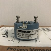 more images of Emerson Rosemount  2051 Differential Pressure Sensor