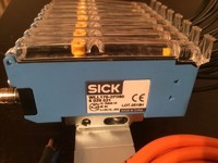 sick WSE12C-3P2430A70 Order number: 1067781