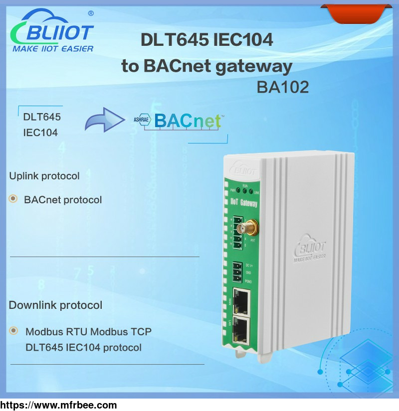 smart_meter_iec104_dl_t645_to_bacnet_ip_ethernet_monitoring_gateway