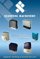 more images of automatic sliding gate operators