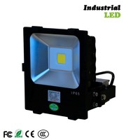 more images of GL-06A Outdoor 50w maintenance-free led flood light