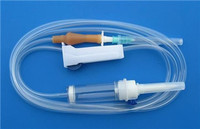 more images of IV set IV tubing manufacturer and supplier in China